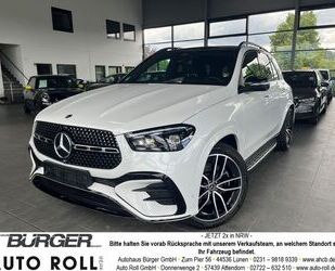 Mercedes-Benz GLE 450 Gebrauchtwagen