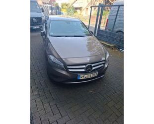 Mercedes-Benz A 180 Gebrauchtwagen
