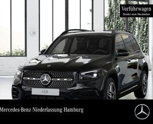 Mercedes-Benz GLB 180 Gebrauchtwagen