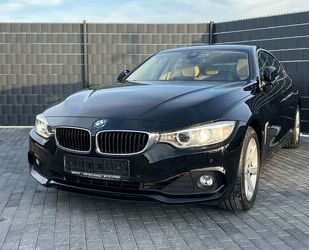 BMW 440 Gran Coupé Gebrauchtwagen