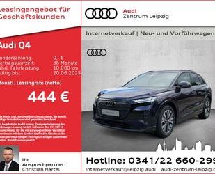 Audi Q4 Gebrauchtwagen