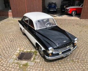 Wartburg 311 Gebrauchtwagen