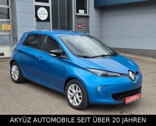 Renault ZOE Gebrauchtwagen