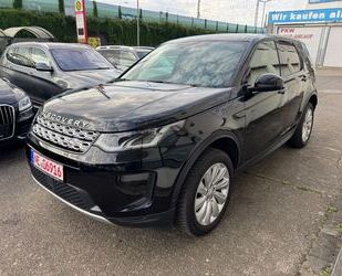 Land Rover Discovery Sport Gebrauchtwagen