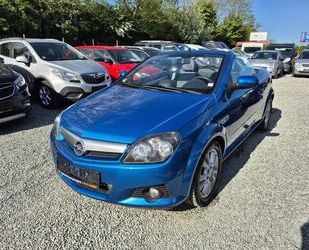 Opel Tigra Gebrauchtwagen