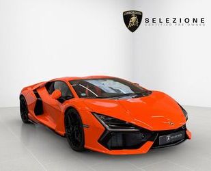 Lamborghini Revuelto Gebrauchtwagen