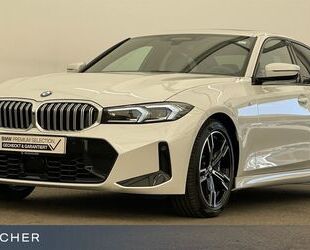 BMW 330 Gebrauchtwagen