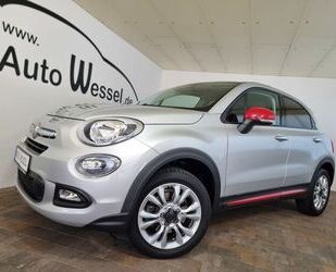 Fiat 500X Gebrauchtwagen