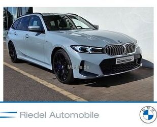 BMW 330 Gebrauchtwagen