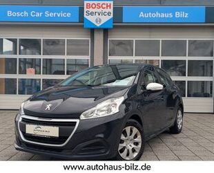Peugeot 208 Gebrauchtwagen