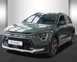Kia Niro Gebrauchtwagen