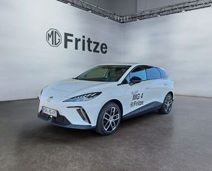 MG MG4 Gebrauchtwagen