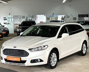 Ford Mondeo Gebrauchtwagen