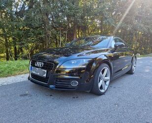 Audi TT Gebrauchtwagen