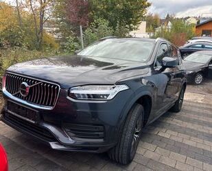Volvo XC90 Gebrauchtwagen