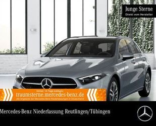 Mercedes-Benz A 200 Gebrauchtwagen