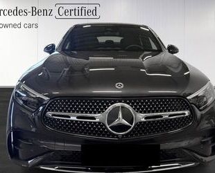 Mercedes-Benz GLC 300 Gebrauchtwagen
