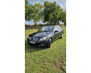 Mercedes-Benz C 180 Gebrauchtwagen