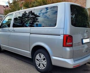 VW T5 Multivan Gebrauchtwagen