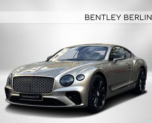 Bentley Continental GT Gebrauchtwagen