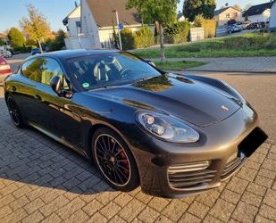 Porsche Panamera Gebrauchtwagen