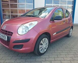 Suzuki Alto Gebrauchtwagen