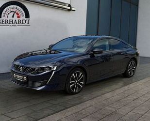 Peugeot 508 Gebrauchtwagen