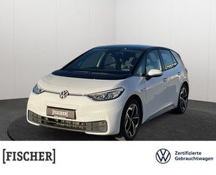 VW ID.3 Gebrauchtwagen