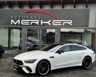Mercedes-Benz AMG GT Gebrauchtwagen