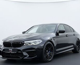 BMW M5 Gebrauchtwagen