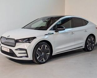 Skoda Enyaq Gebrauchtwagen