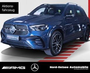 Mercedes-Benz GLE 450 Gebrauchtwagen