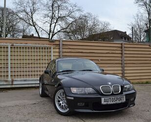 BMW Z3 Gebrauchtwagen
