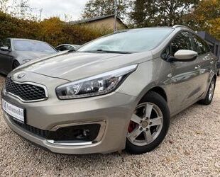Kia ceed Sportswagon Gebrauchtwagen