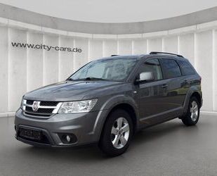 Fiat Freemont Gebrauchtwagen