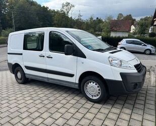 Peugeot Expert Gebrauchtwagen