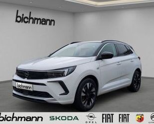 Opel Grandland (X) Gebrauchtwagen