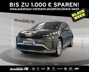 Skoda Enyaq Gebrauchtwagen