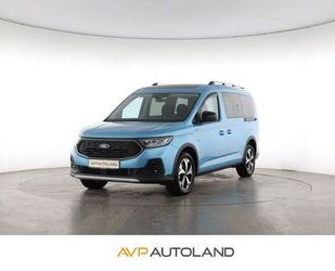 Ford Grand Tourneo Gebrauchtwagen