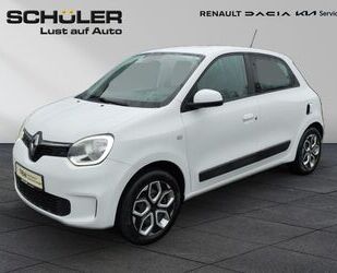 Renault Twingo Gebrauchtwagen