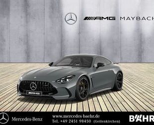 Mercedes-Benz AMG GT Gebrauchtwagen