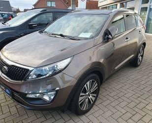 Kia Sportage Gebrauchtwagen