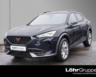 Cupra Formentor Gebrauchtwagen