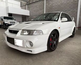 Mitsubishi Lancer Gebrauchtwagen