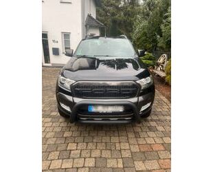 Ford Ranger Gebrauchtwagen