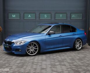 BMW 340 Gebrauchtwagen