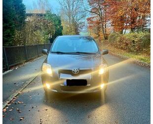 Toyota Auris Gebrauchtwagen