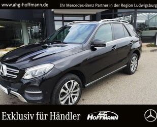 Mercedes-Benz Mercedes-Benz GLE 350 d 4M Verkauf nur an Händler/ Gebrauchtwagen