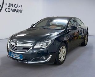 Opel Opel Insignia A Lim Business Innovation Navi Bi-Xe Gebrauchtwagen
