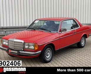 Mercedes-Benz 280 Gebrauchtwagen